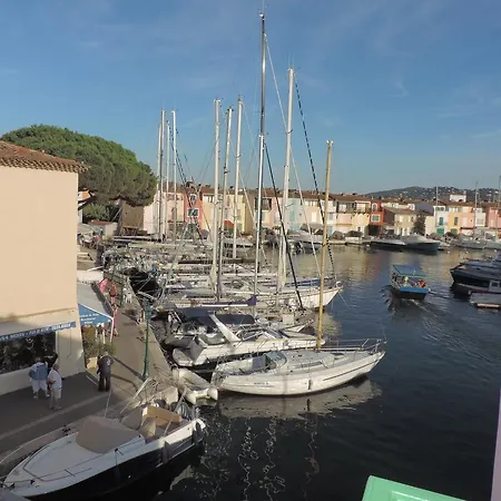 アパート Spacious With View On Canals グリモー